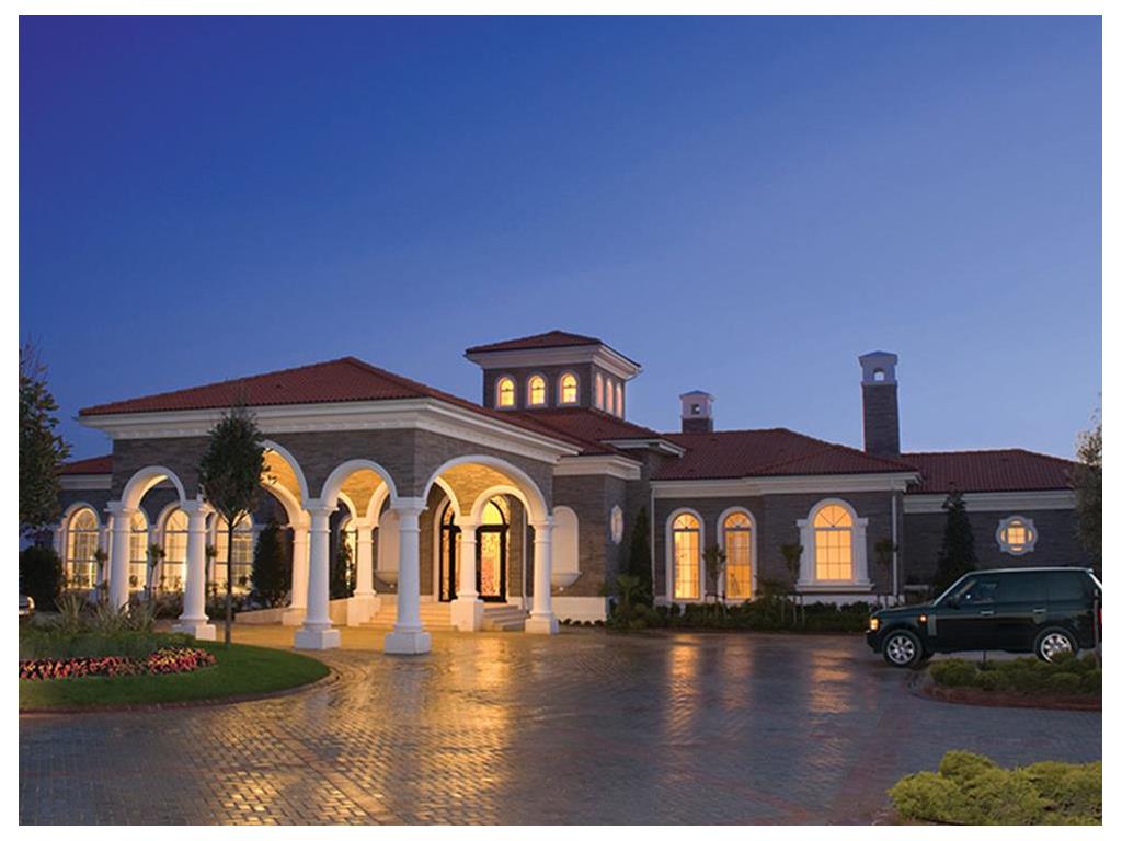 Atakent Göl Malikaneleri